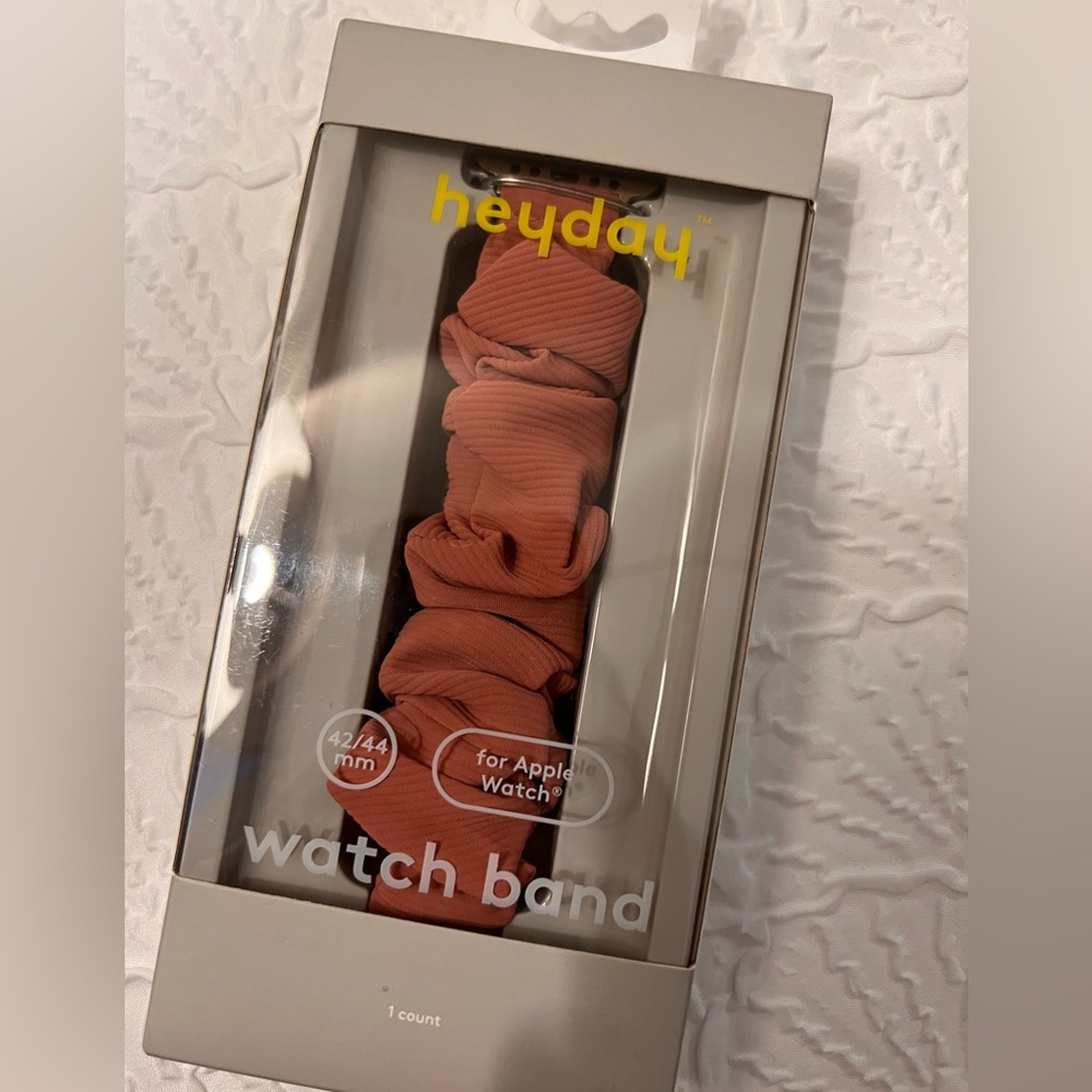 HeyDay Apple Watch Band